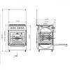 Grunhelm G4FM6611W - зображення 4