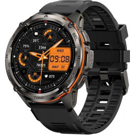   KOSPET Smart Tank T3 ULTRA Black + Compass