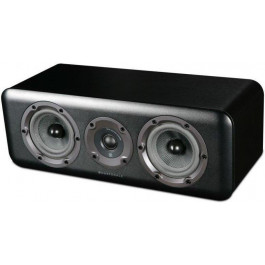   Wharfedale D300C Black