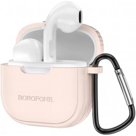   Borofone BW29 Pink Sugar (BW29PS)