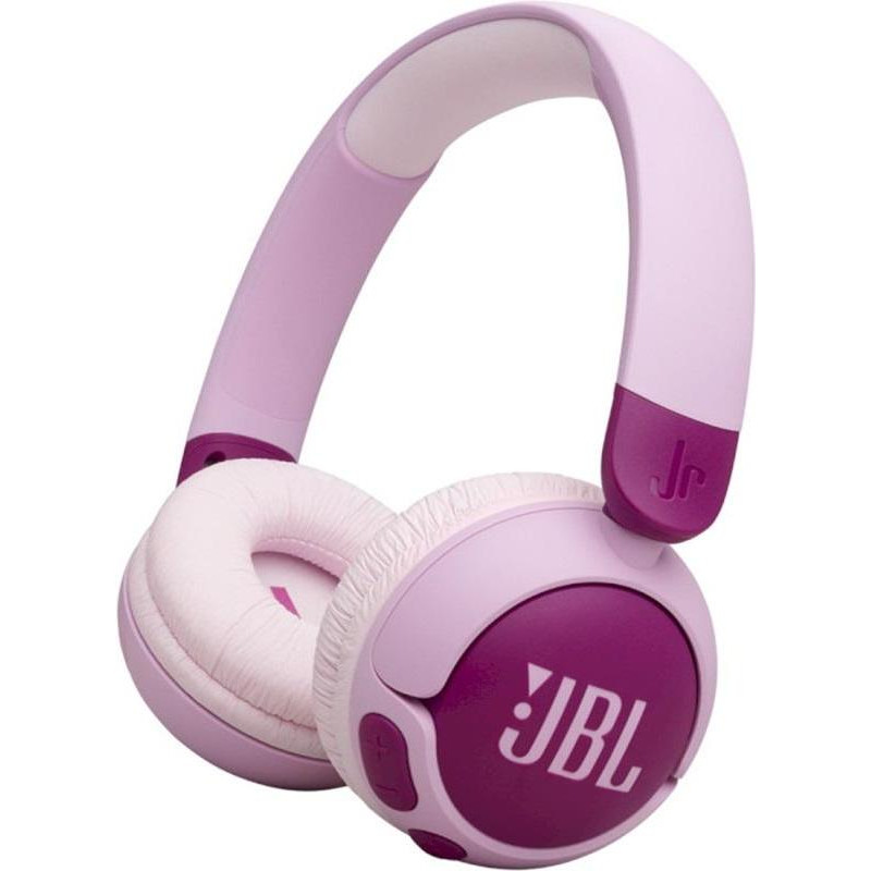 JBL Junior 320BT Purple (JBLJR320BTPUR) - зображення 1