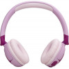 JBL Junior 320BT Purple (JBLJR320BTPUR) - зображення 2