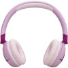 JBL Junior 320BT Purple (JBLJR320BTPUR) - зображення 3