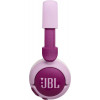 JBL Junior 320BT Purple (JBLJR320BTPUR) - зображення 4