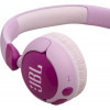 JBL Junior 320BT Purple (JBLJR320BTPUR) - зображення 7