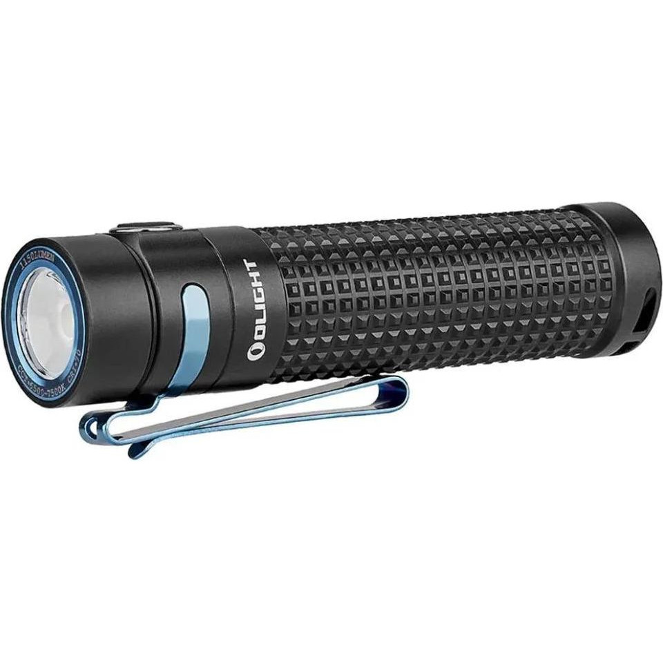 Olight S2 Baton - зображення 1