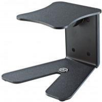   Konig & Meyer 26772-000-56 Monitor stand - black