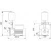 Grundfos CMBE 5-62 (98374704) - зображення 5