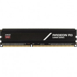   AMD 8 GB DDR4 3000 MHz Radeon R7 Performance (R9S48G3000U2S)