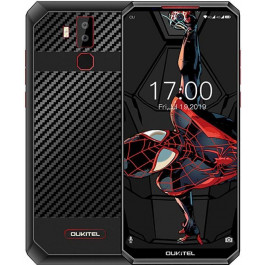   Oukitel K13 4/64GB Black