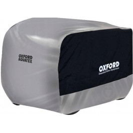   Oxford Чехол для квадроцикла  Aquatex ATV Black-Silver L