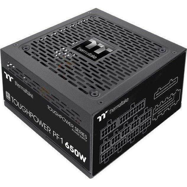 Thermaltake Toughpower PF1 650W (PS-TPD-0650FNFAPE-1) - зображення 1