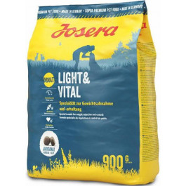   Josera Light & Vital 15 кг (4032254744047)