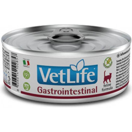   Farmina Vet Life Gastrointestinal 85 г (160560)