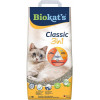 Котячий наповнювач Biokat's Classic 3in1 10 л (G-613307)