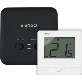 Терморегулятори ENGO Controls