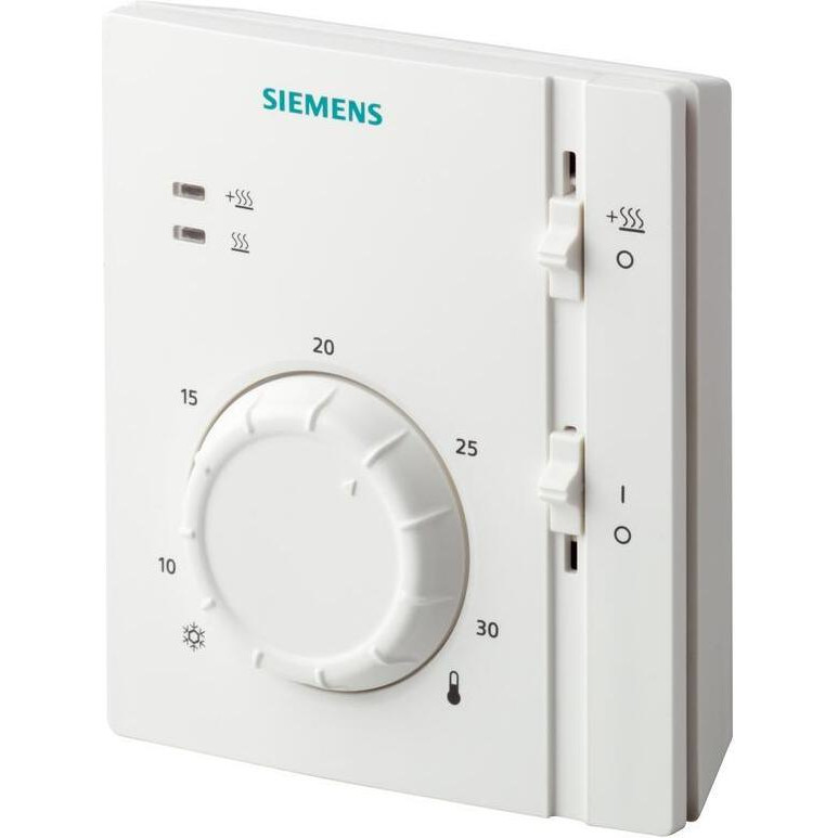 Siemens RAA31 (S55770-T221) - зображення 1