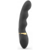 Marc Dorcel Вибратор Dorcel Too Much Rechargeable Black (SO3088) (3700436072042) - зображення 1