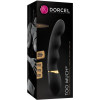 Marc Dorcel Вибратор Dorcel Too Much Rechargeable Black (SO3088) (3700436072042) - зображення 3