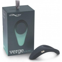   We-Vibe Эрекционное виброкольцо We-Vibe Verge (W44028)