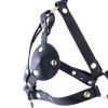  LOCKINK SEVANDA Queen Chest Harness with Removable Bra (SX0873) - зображення 5