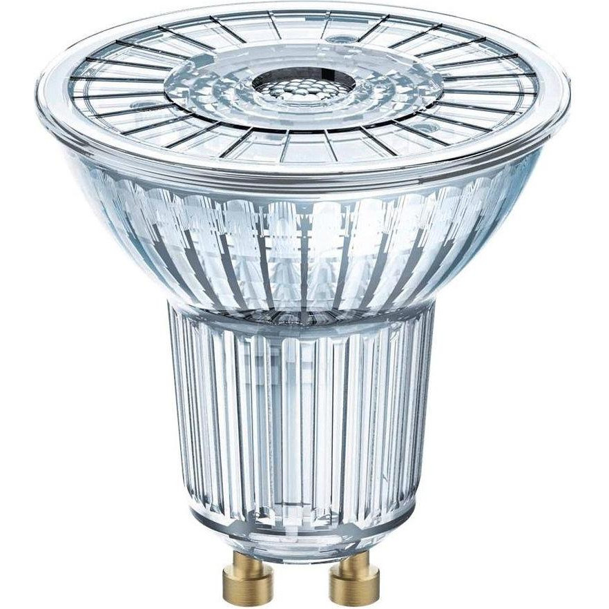 Osram LED LSSPR16D5036 4,5W/927 350Lm 230V GU10 (4058075797888) - зображення 1