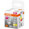 Osram LED LSSPR16D5036 4,5W/927 350Lm 230V GU10 (4058075797888) - зображення 2