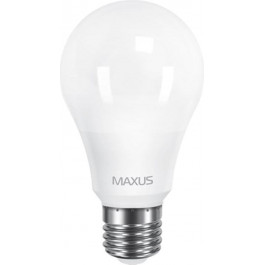   MAXUS 1-LED-562-01 (A60 10W 4100K 220V E27)