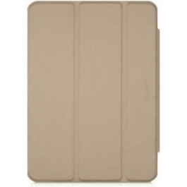   Macally Smart Case для iPad mini 6 2021 Gold (BSTANDM6-GO)