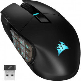   Corsair MMO SCIMITAR ELITE WIRELESS (CH-9314311)