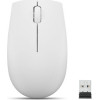 Lenovo 300 Wireless Mouse Cloud Gray (GY51L15677) - зображення 1