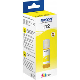   Epson 112 Pigment Yellow (C13T06C44A)