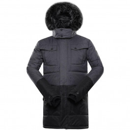   Alpine Pro Куртка чоловіча  Egyp Grey/Black (007.018.0152) XL