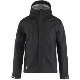   Fjallraven High Coast Hydratic Jacket M S Black