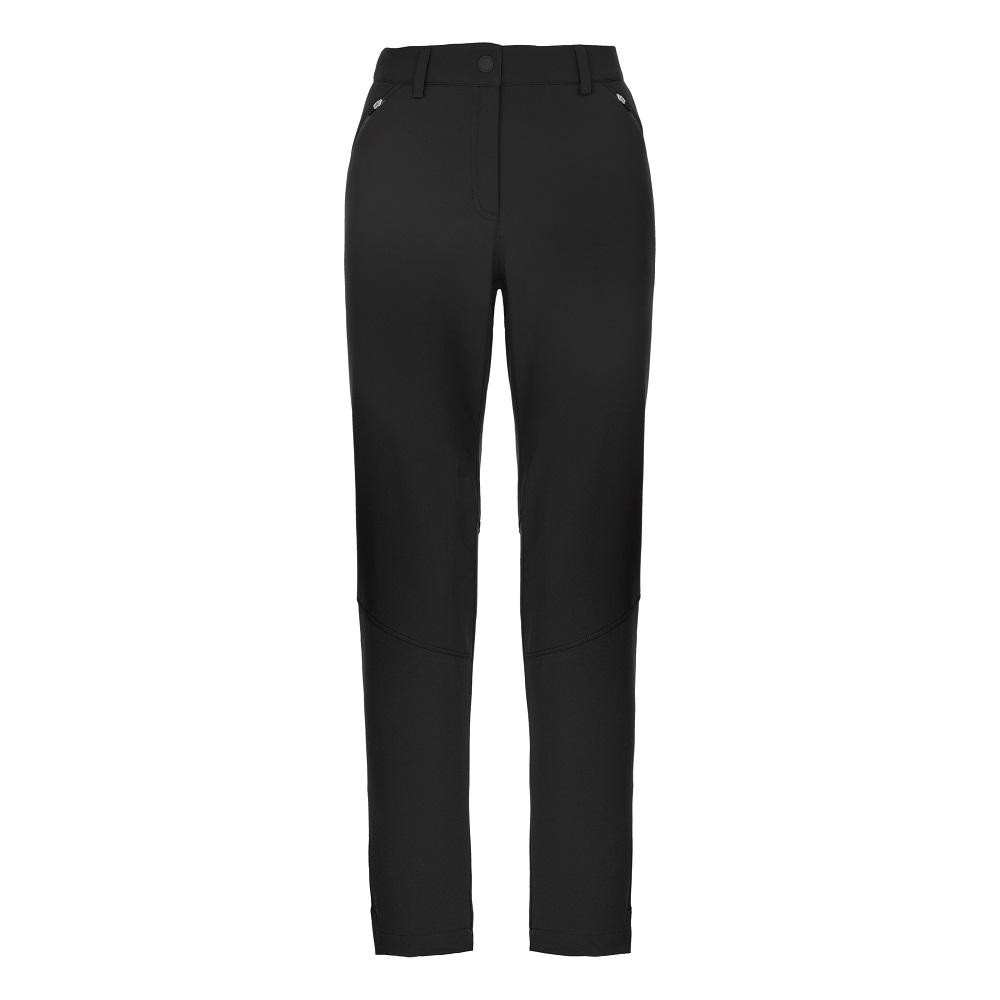 Salewa Жіночі штани  Dolomia Pants Wms Чорні (013.002.8667) M - зображення 1