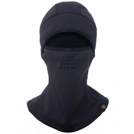   Turbat Балаклава  Ninja WindBloc jet black (012.004.2984) S