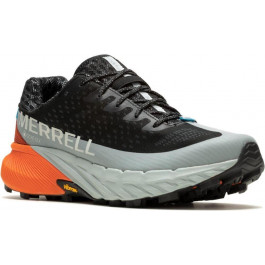   Merrell Кросівки  Agility Peak 5 GTX Mns black/tangerine (036.0902) 43