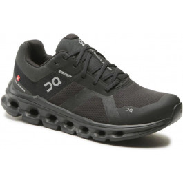   On Running CLOUDRUNNER WATERPROOF BLACK (2023) 42.5