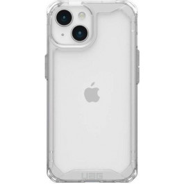   URBAN ARMOR GEAR iPhone 15 Plyo, Ice (114293114343)