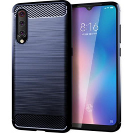   iPaky Slim Blue for Xiaomi Mi9