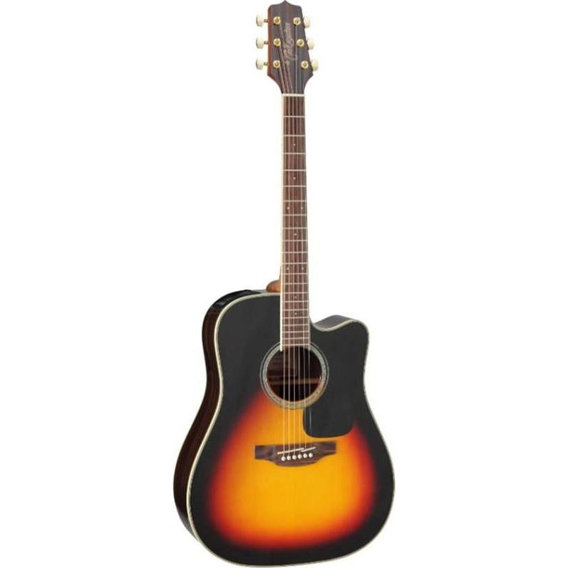 Takamine GD51-BSB - зображення 1