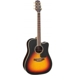   Takamine GD51-BSB