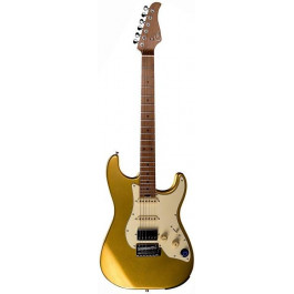   Mooer GTRS Standard S801 Gold