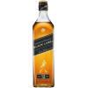 Johnnie Walker Віскі  Black label, 12 років, 1 л, 40% (5000267023625) - зображення 1