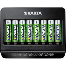   Varta LCD Multi Charger PLUS (57681101401)