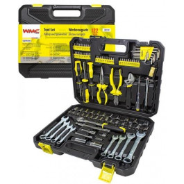   WMC TOOLS 30122