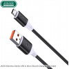 JOKADE JA020  micro USB 1m Black 3А - зображення 2