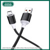 JOKADE JA020  micro USB 1m Black 3А - зображення 3