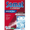 Somat Соль 3x Anti-Lime Action 1,5 кг (9000100147293) - зображення 1