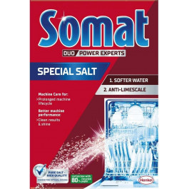 Somat Соль 3x Anti-Lime Action 1,5 кг (9000100147293)